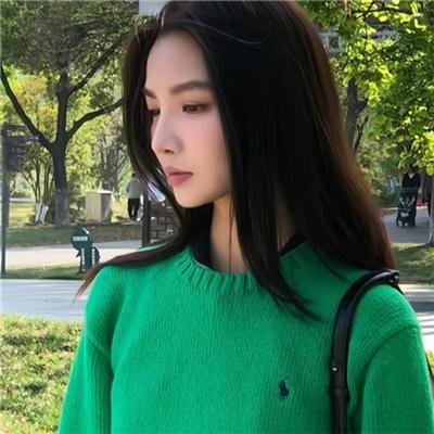 春曲丽影