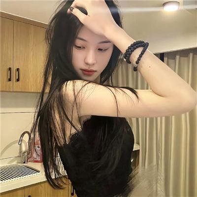 树林里的夫妻
