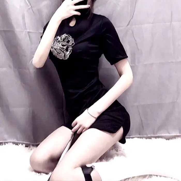 忆梦记